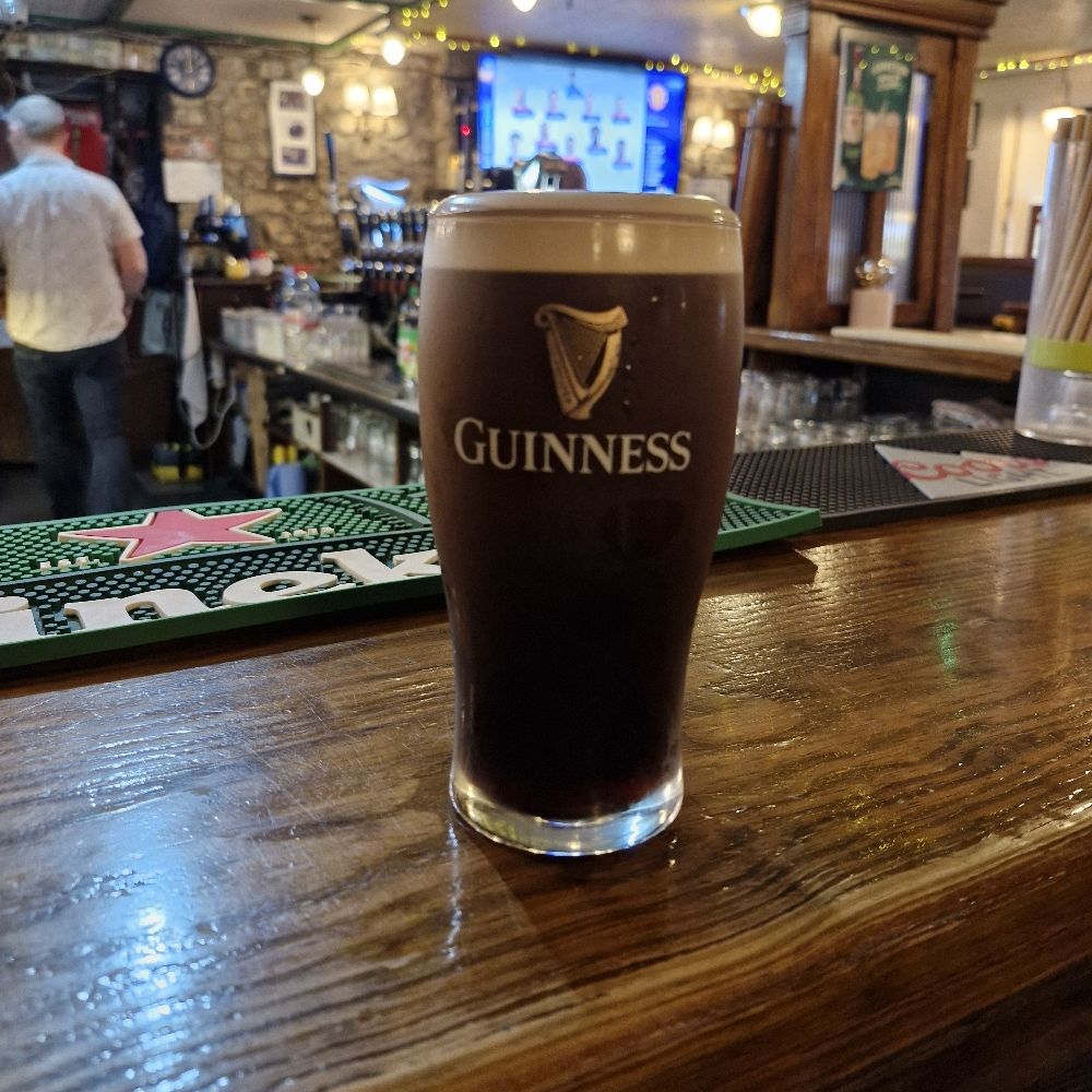Pints and Pubs