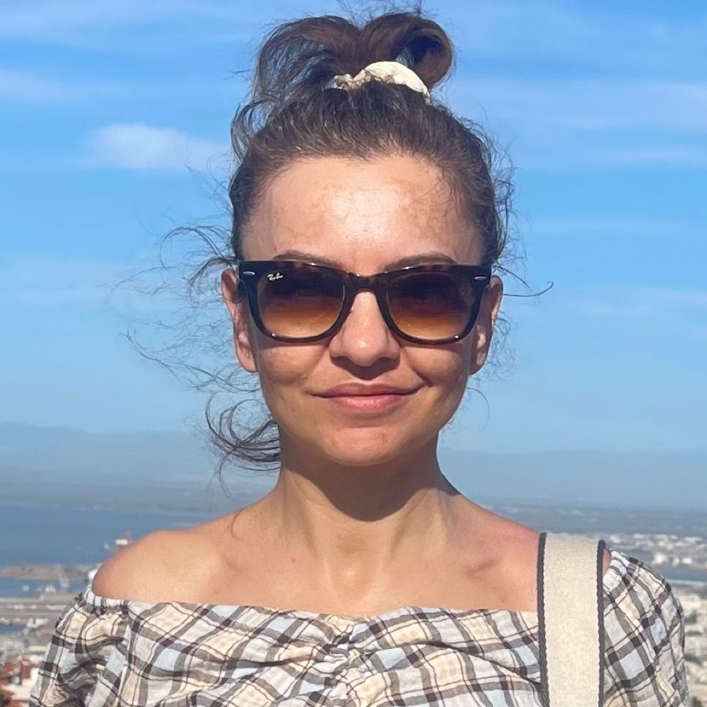 Özlem Yiğit