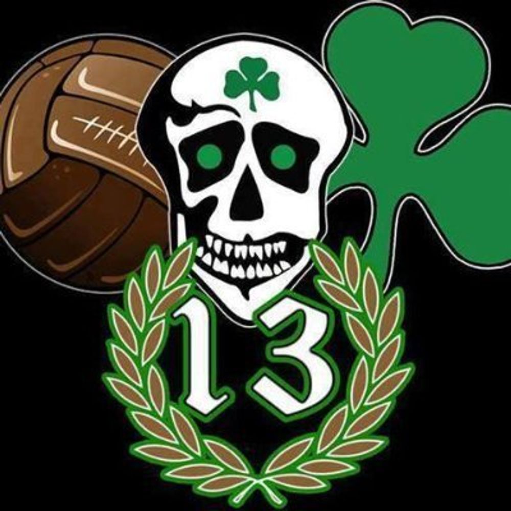 Jim☘️Bos