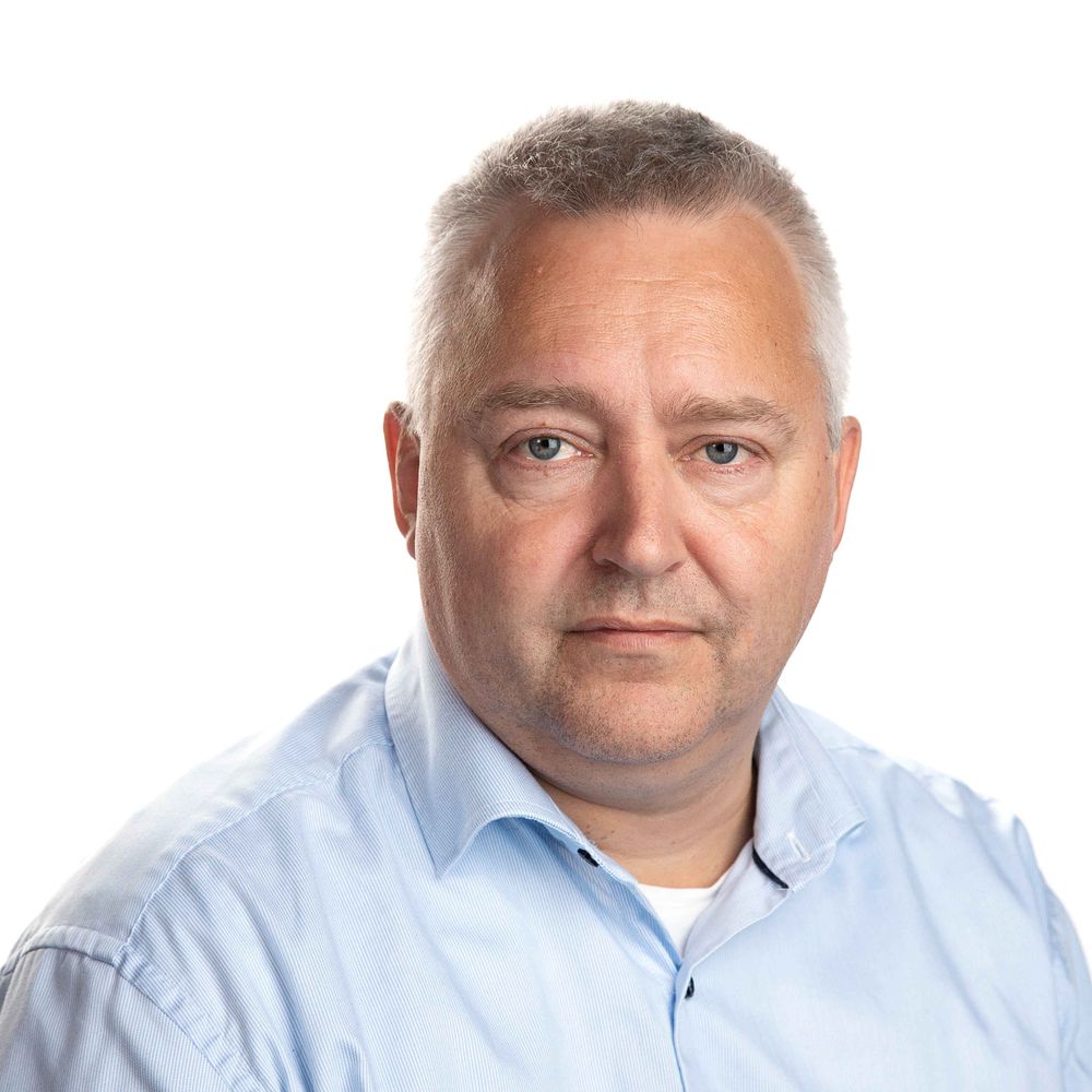 Kjetil Hanssen