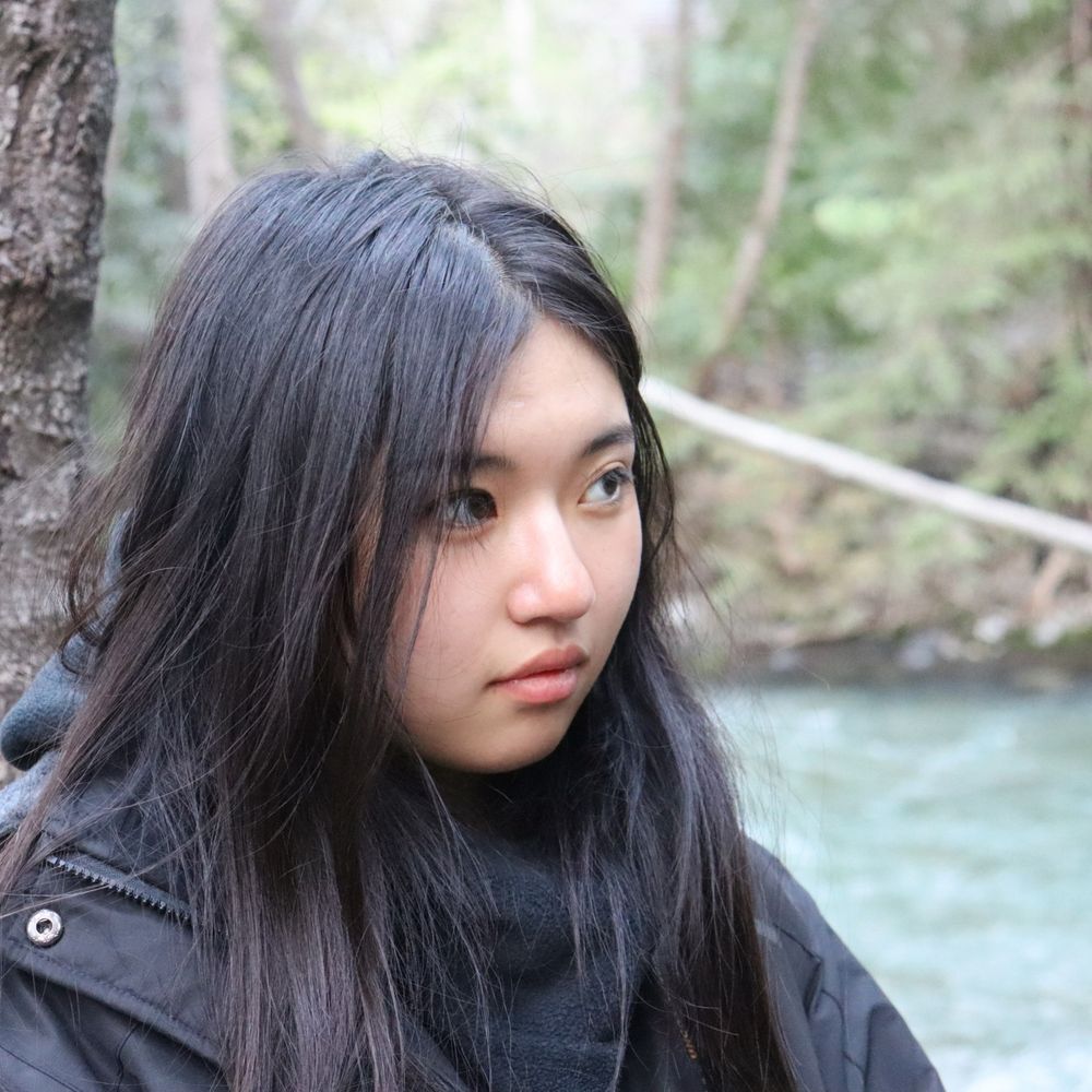 Frances Jiang
