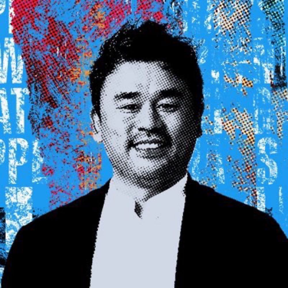 Masami Kito鬼™️