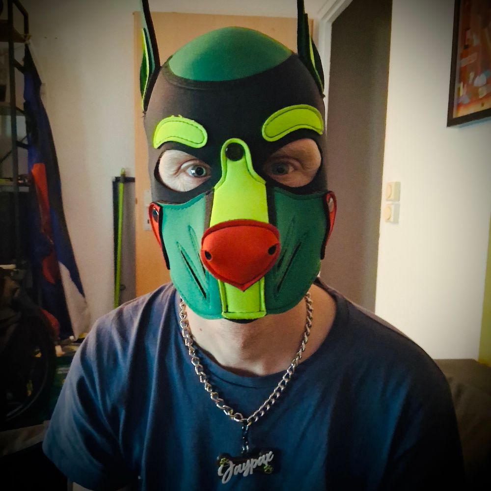 Jaypax