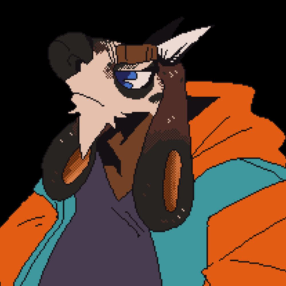 MOUSE