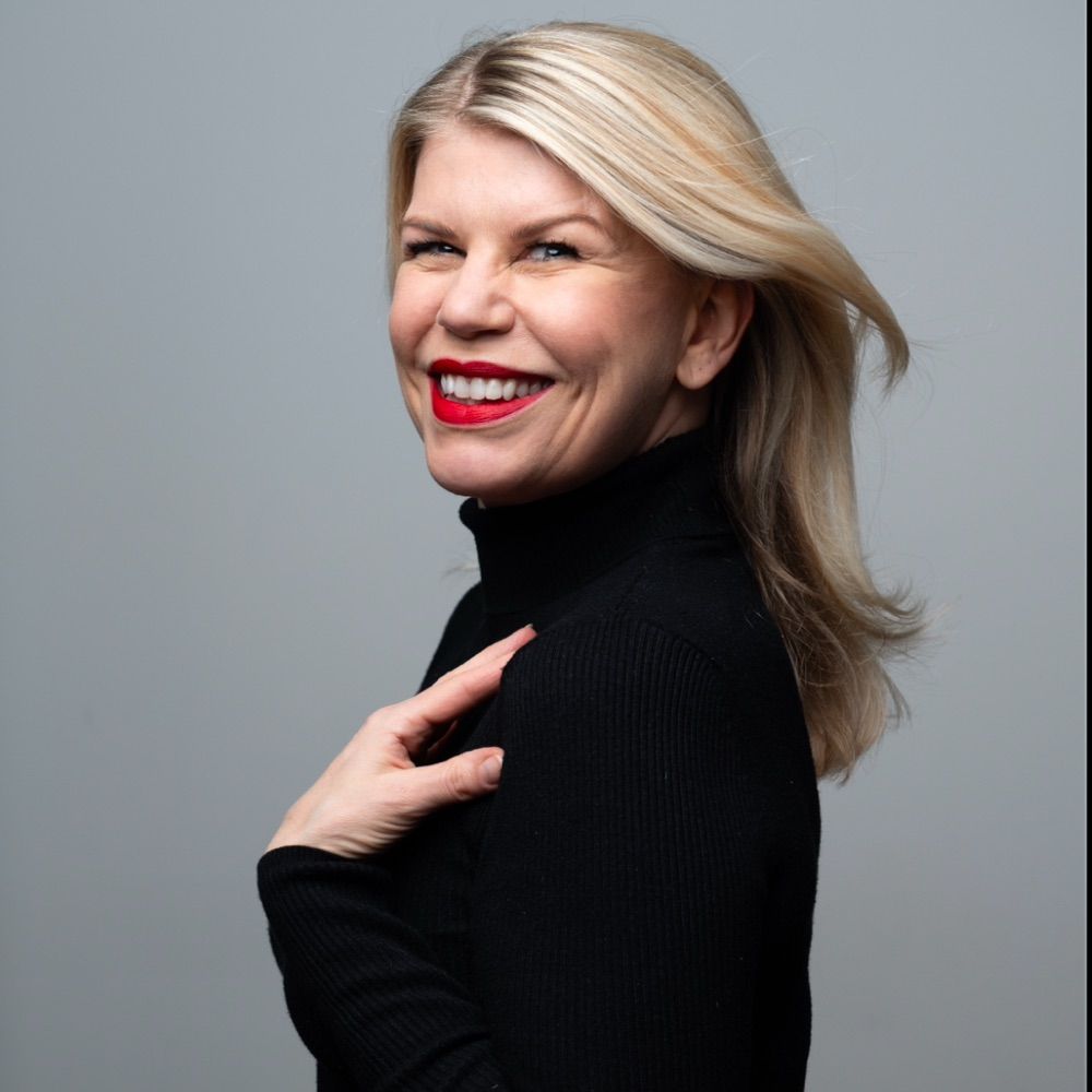 Anne-Marie Jung