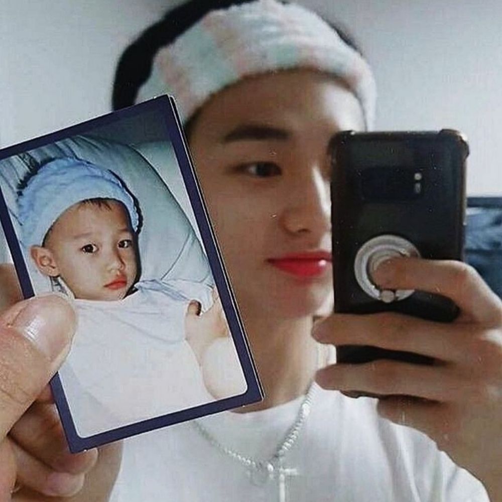 NilLy8 (hyunjin's wife)