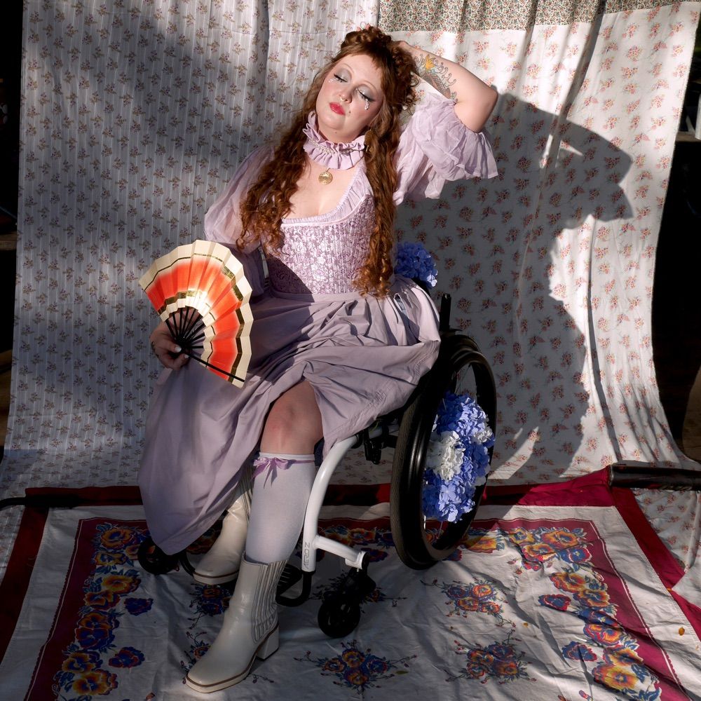 Becca (Lavender) Thomas