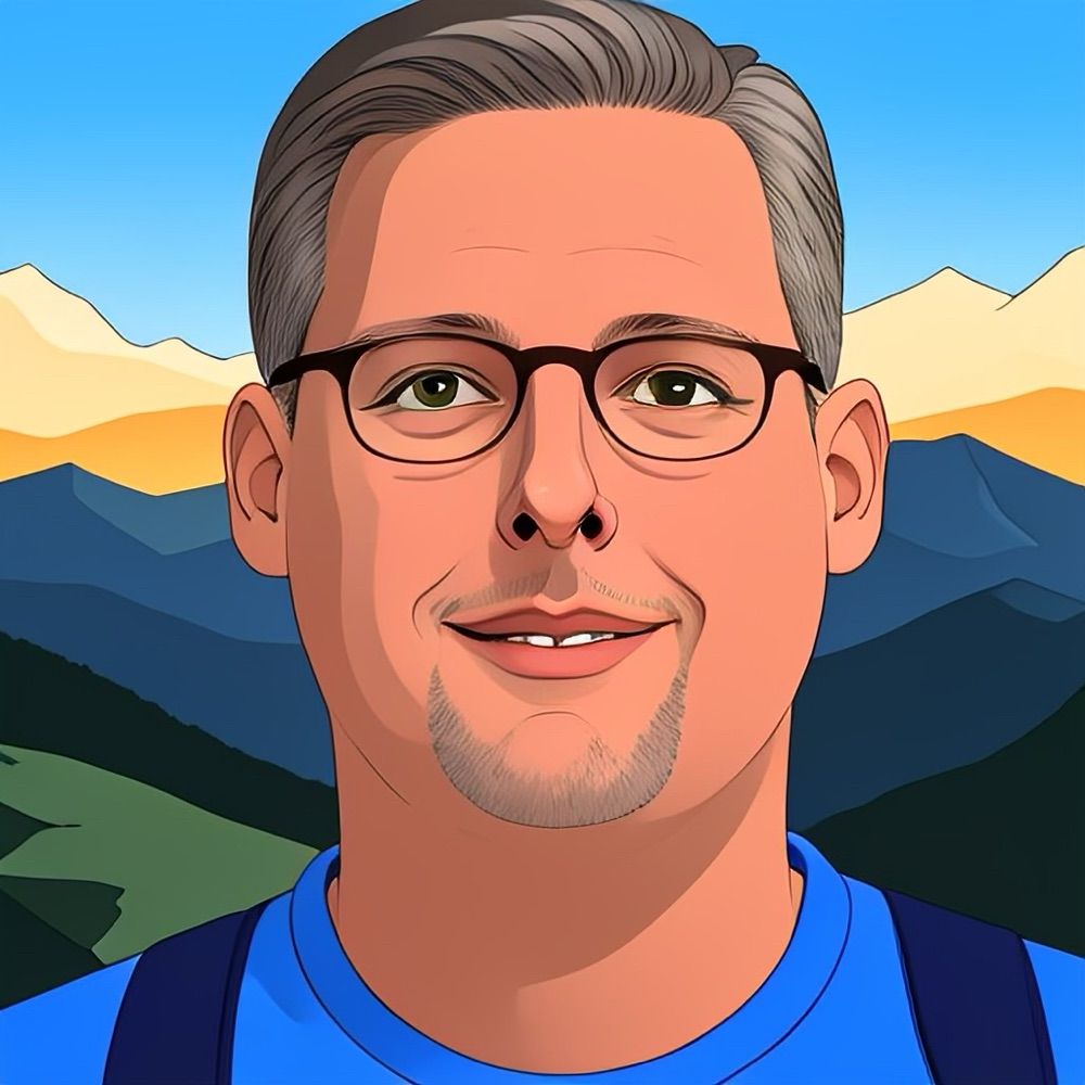 Dustin Schnabel