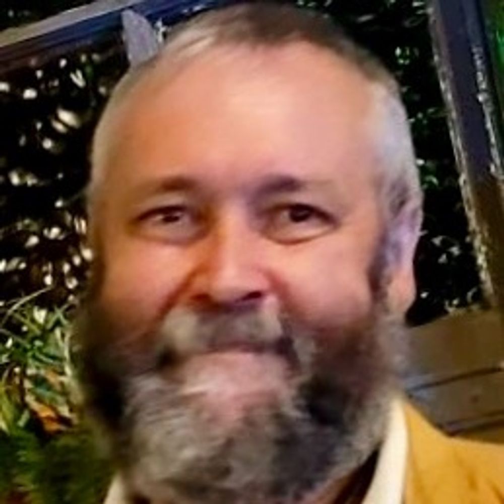 Tim Bradshaw
