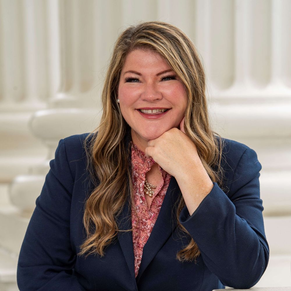 Assemblymember Tasha Boerner