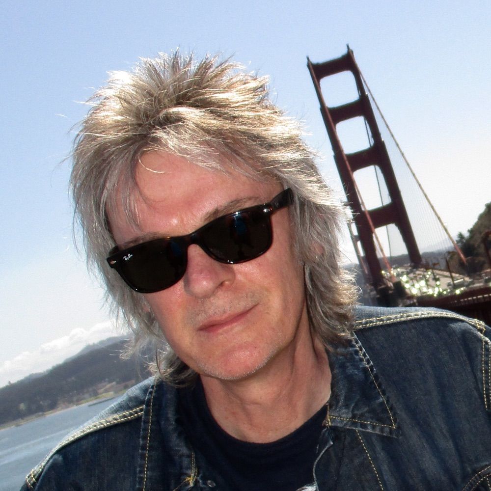 Tom Riepl