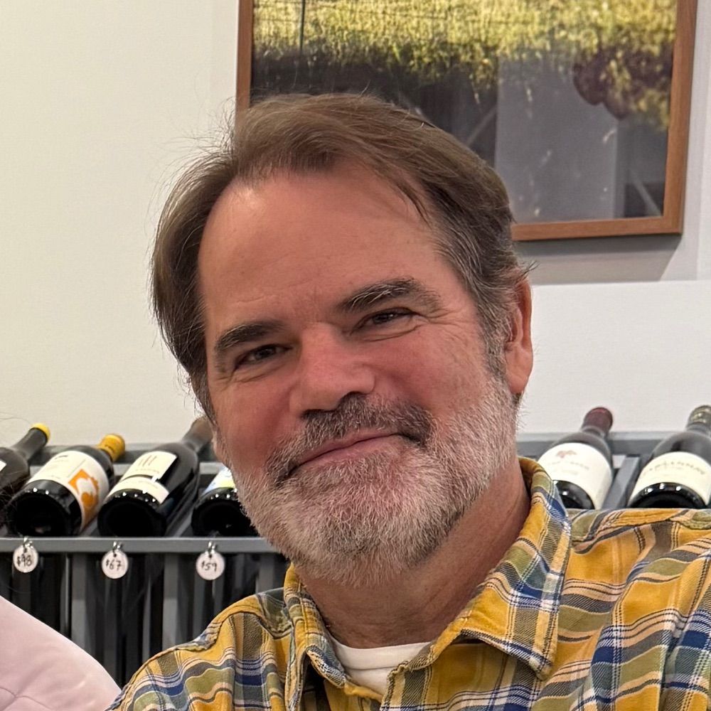 Chris Janney