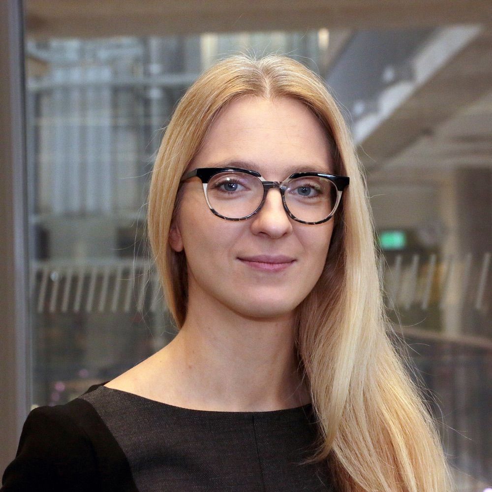 Mari-Liis Jakobson