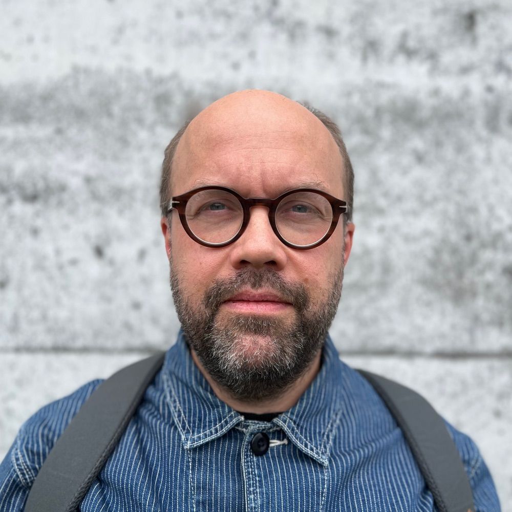 Bjössi