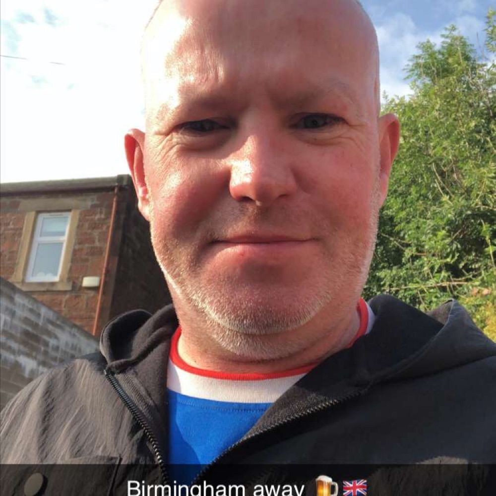 Steven Williamson