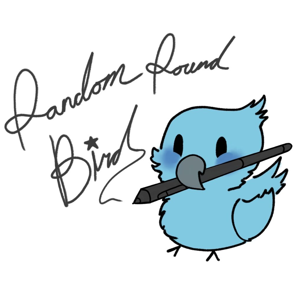 RandomRoundBird