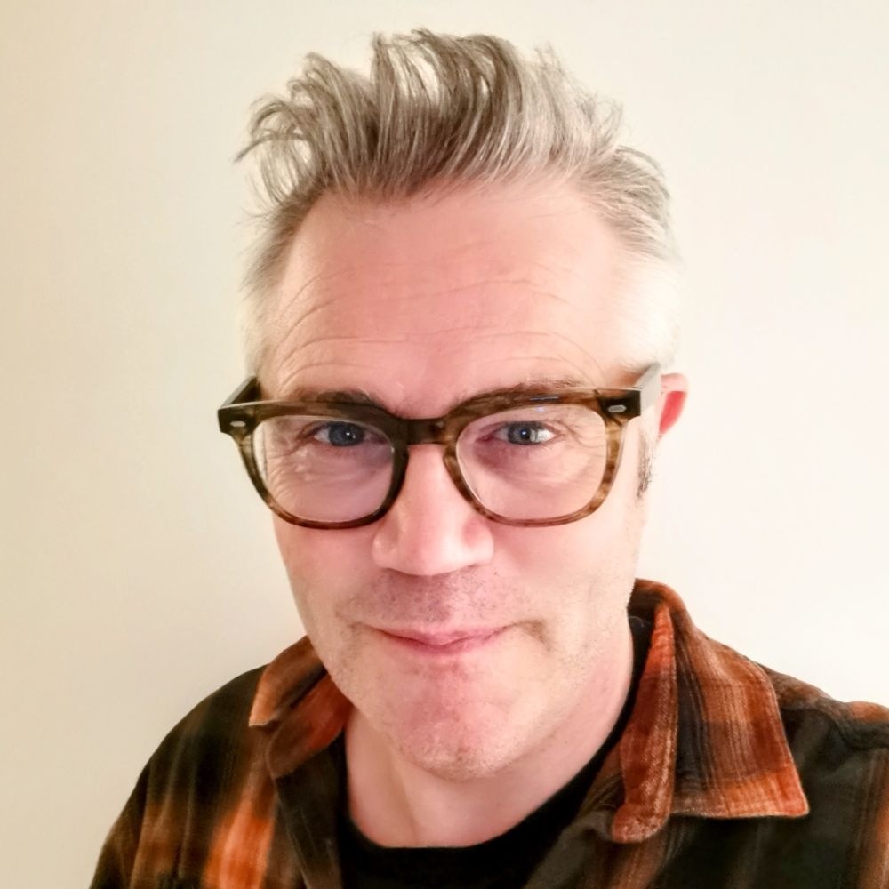 Jonathan Stephens