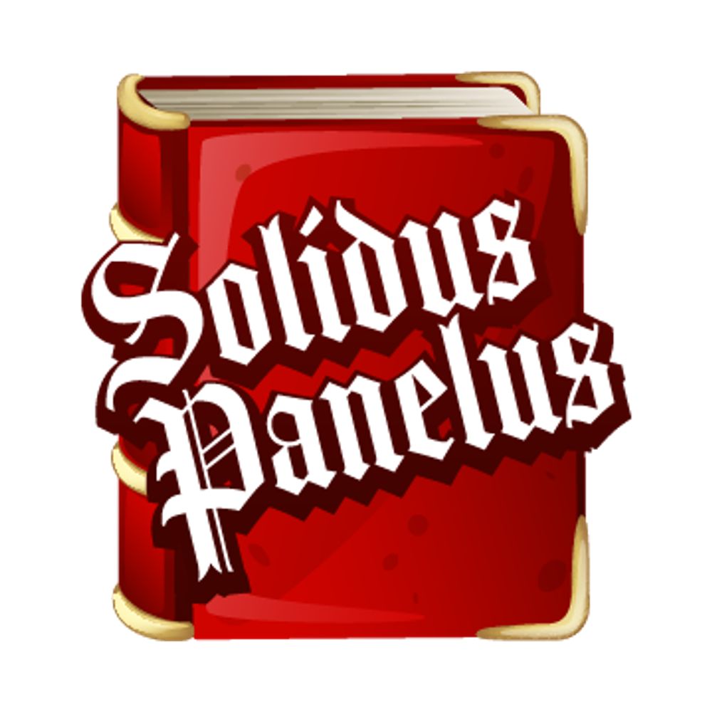 Solidus Panelus @ Kogaracon