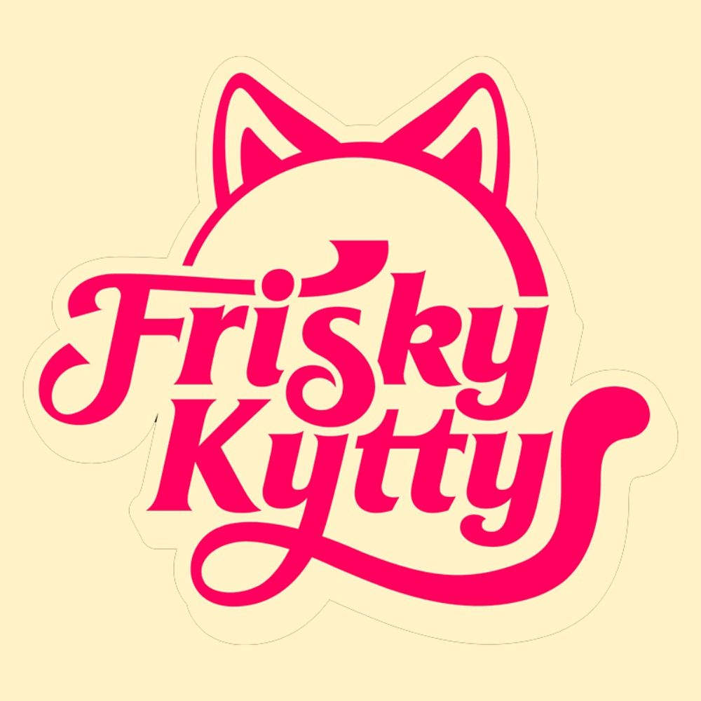 Frisky Kytty 