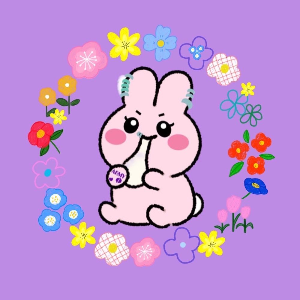 りんご🍎🌸