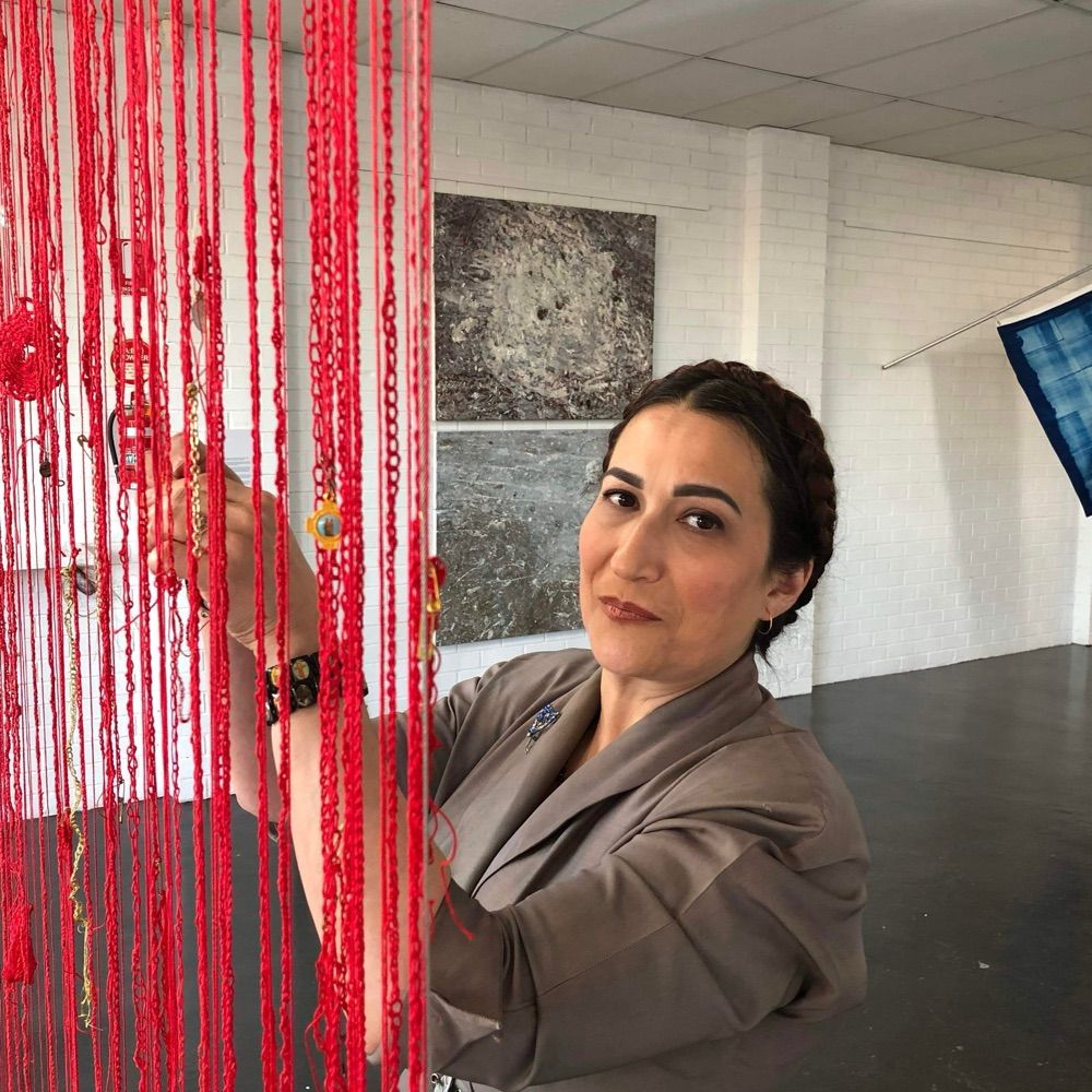 Luci Callipari-Marcuzzo