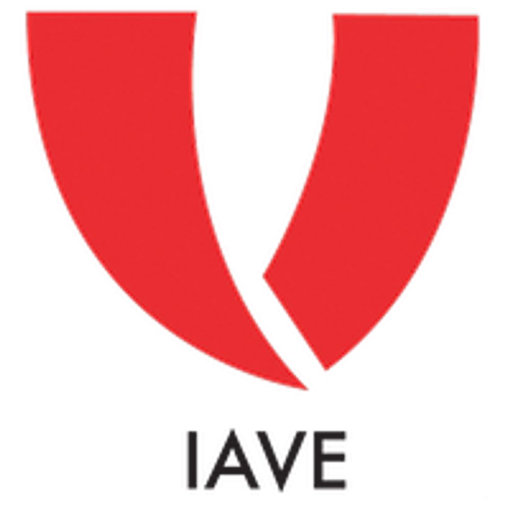 International Association for Volunteer Effort - IAVE