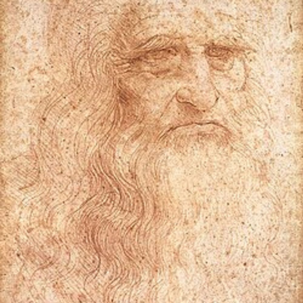 davinchy