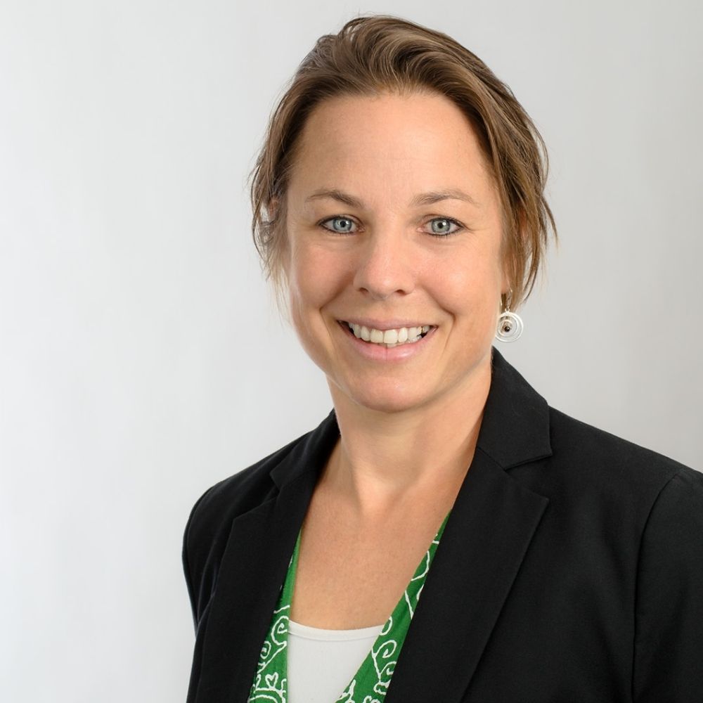 Sabine Schulte im Walde