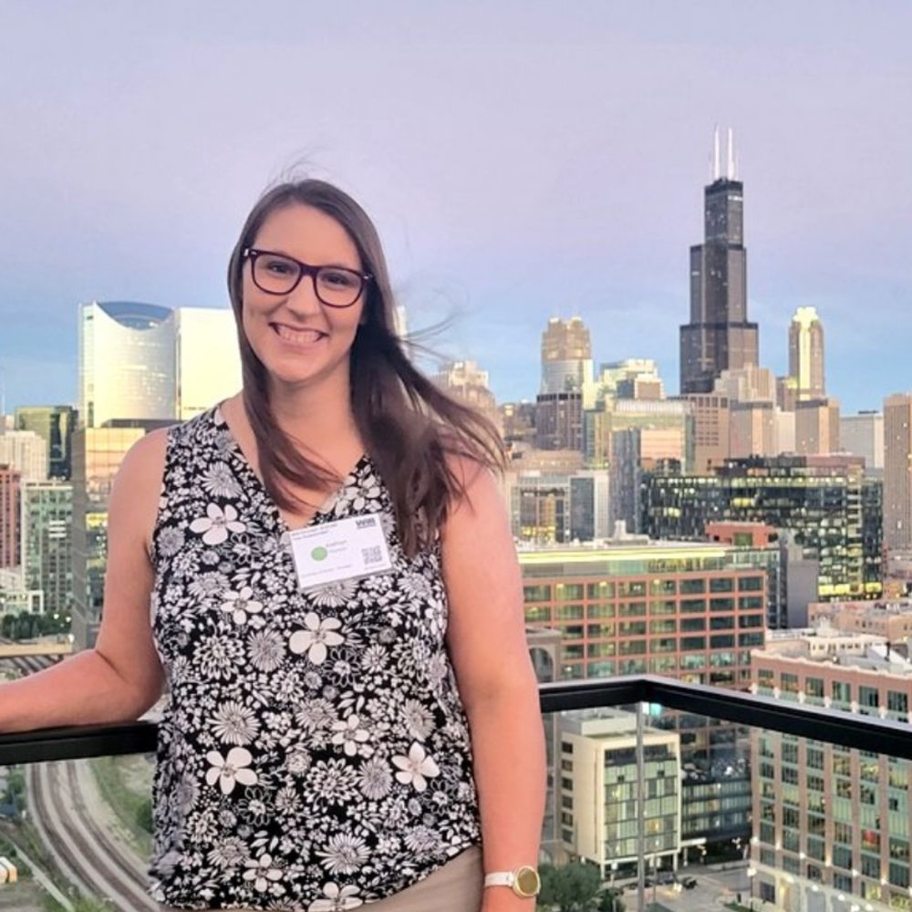 Katie Przybysz, PhD