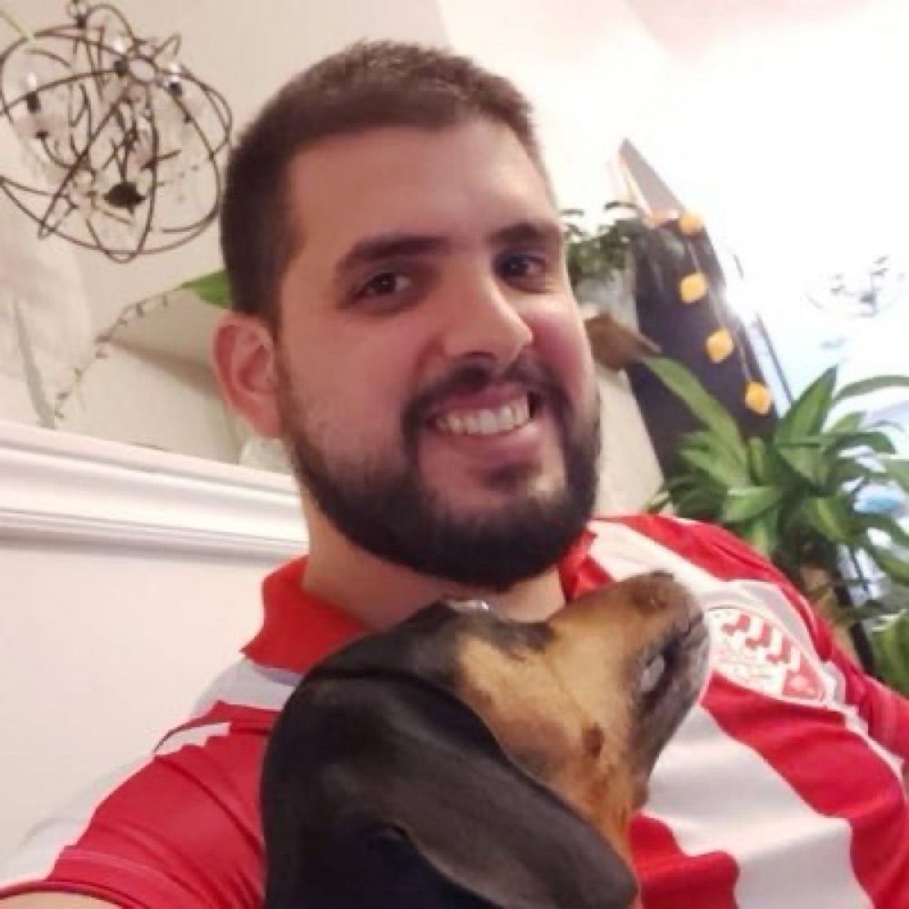 Rodolfo Campos