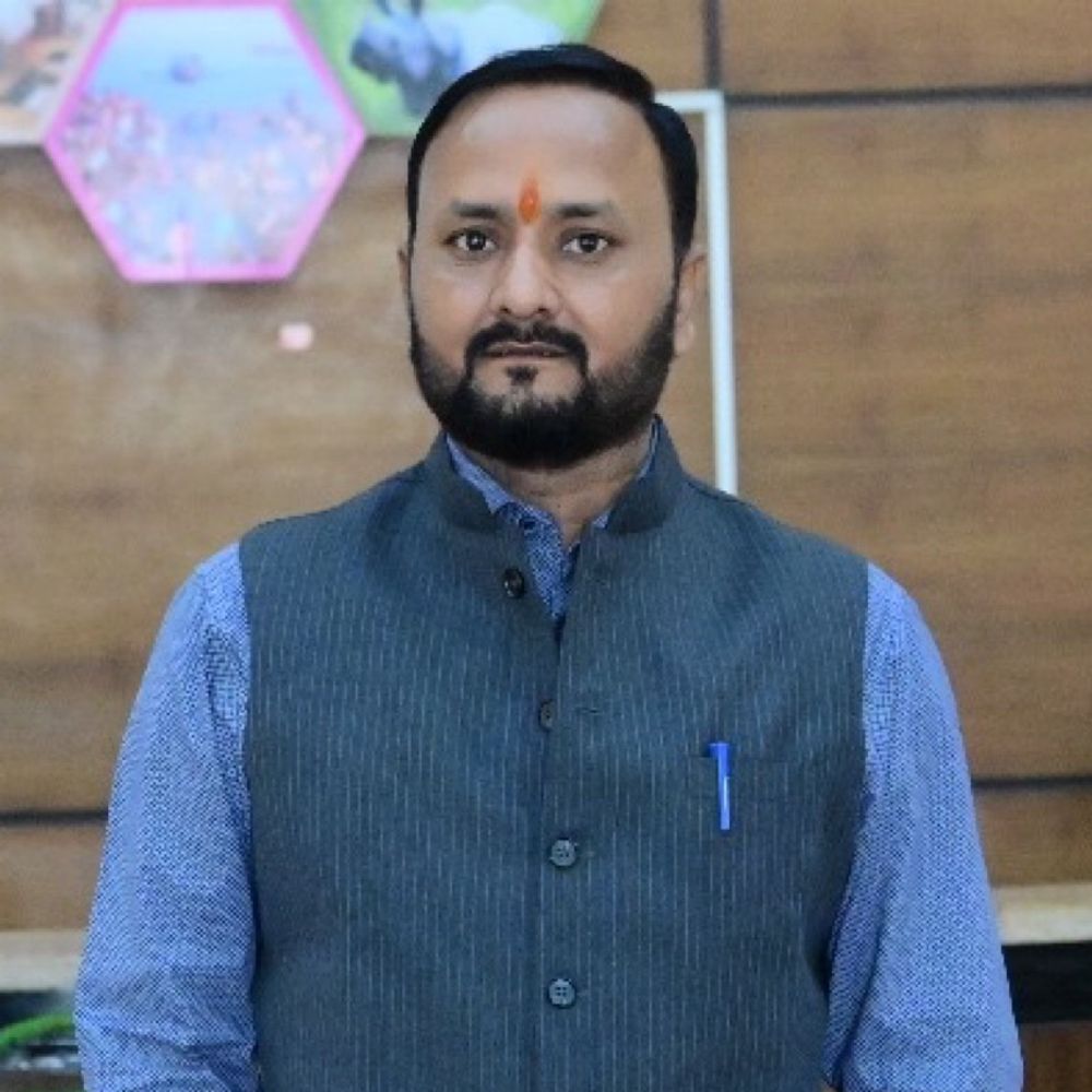 Ambrish Singh