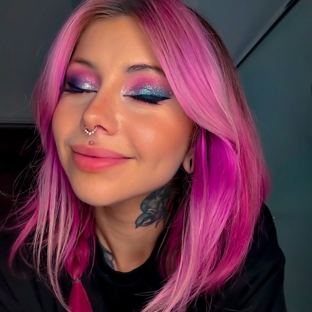 ✦ Nikki ✦
