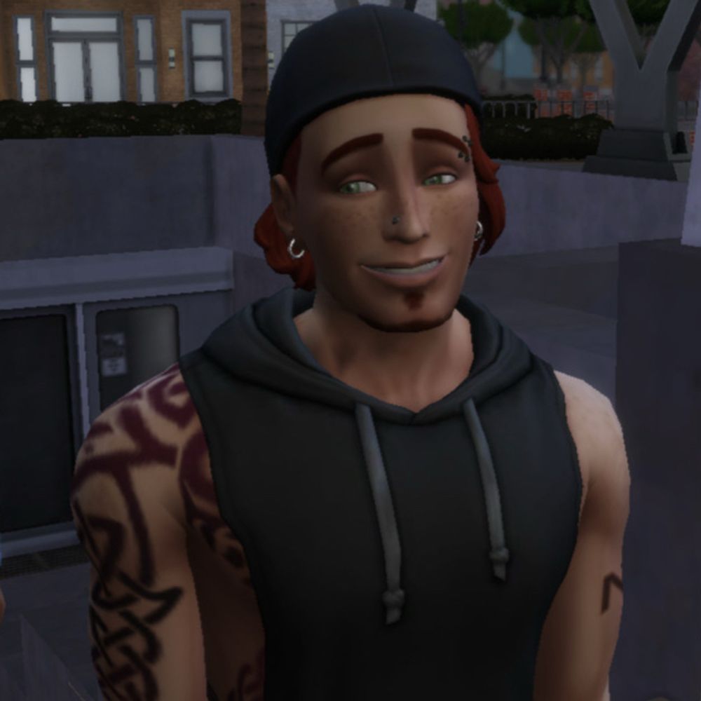 V4ude🎮🏳️‍🌈🔞