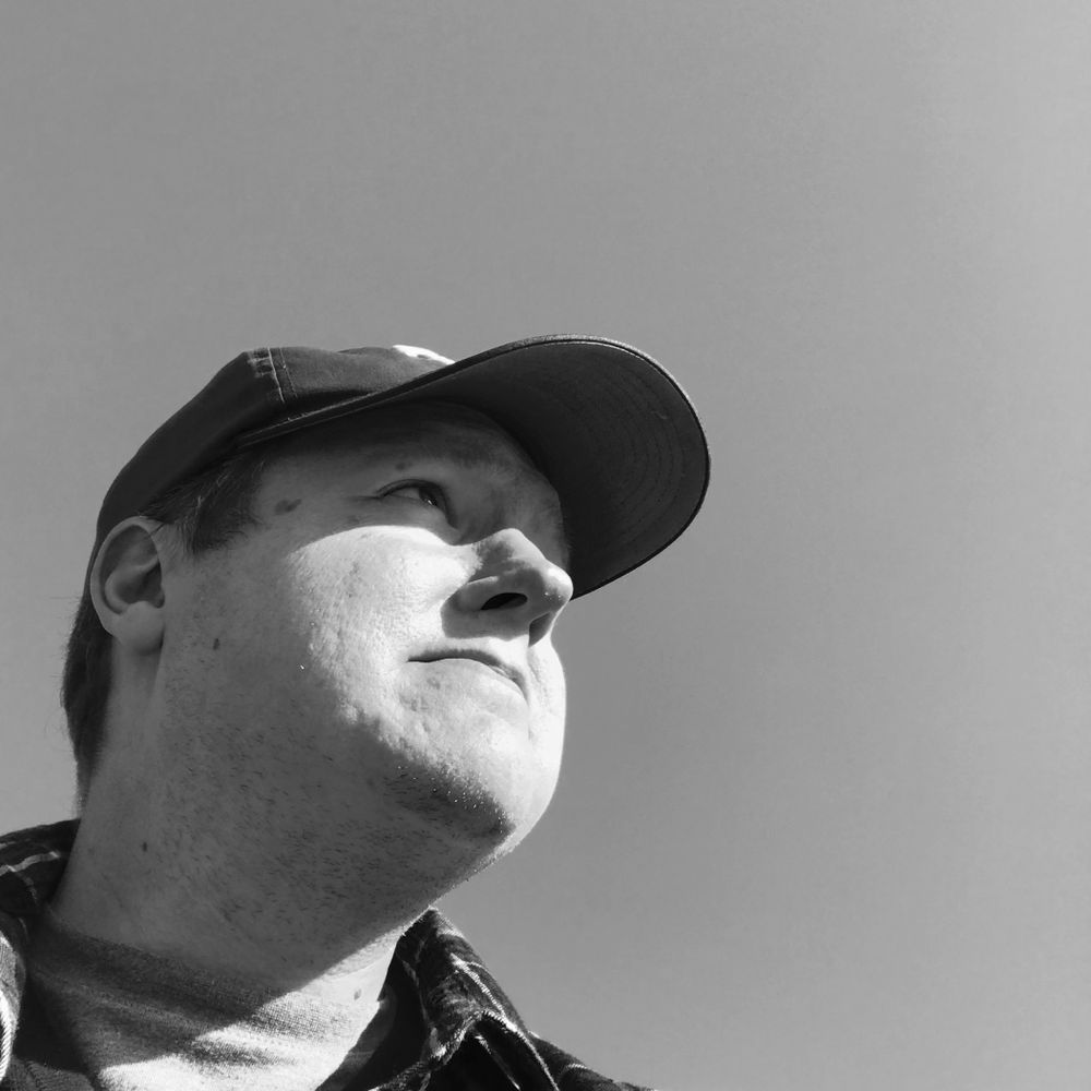 Brian Knox