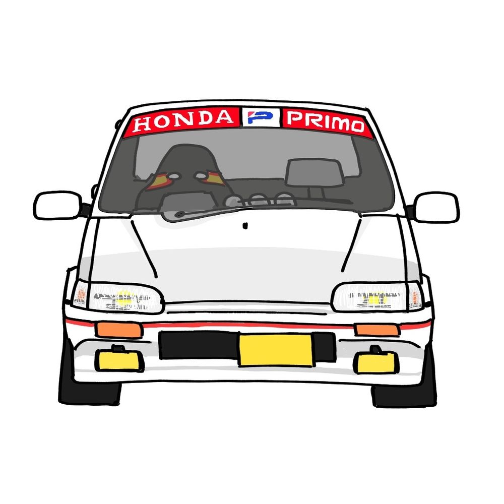 じょん氏。