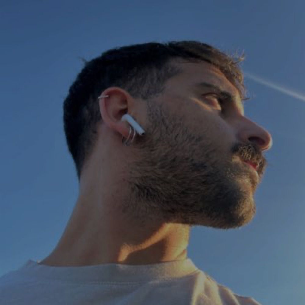 User avatar