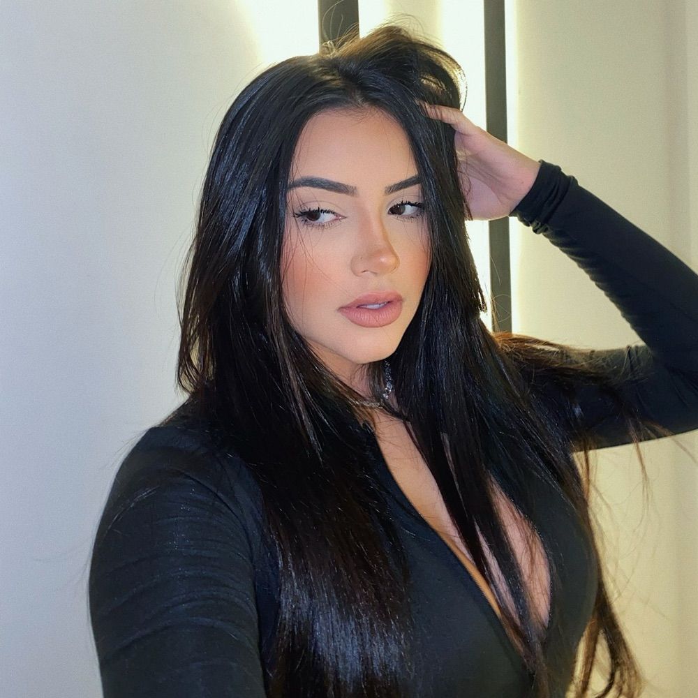 Gabriela Rocha 