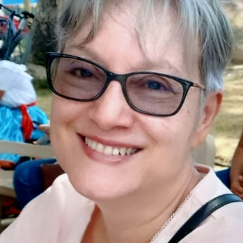 María Argüello