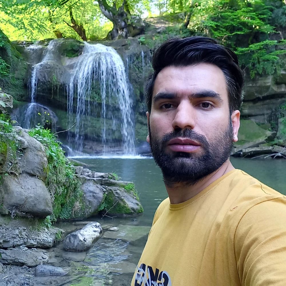 Arash Nickkhoo