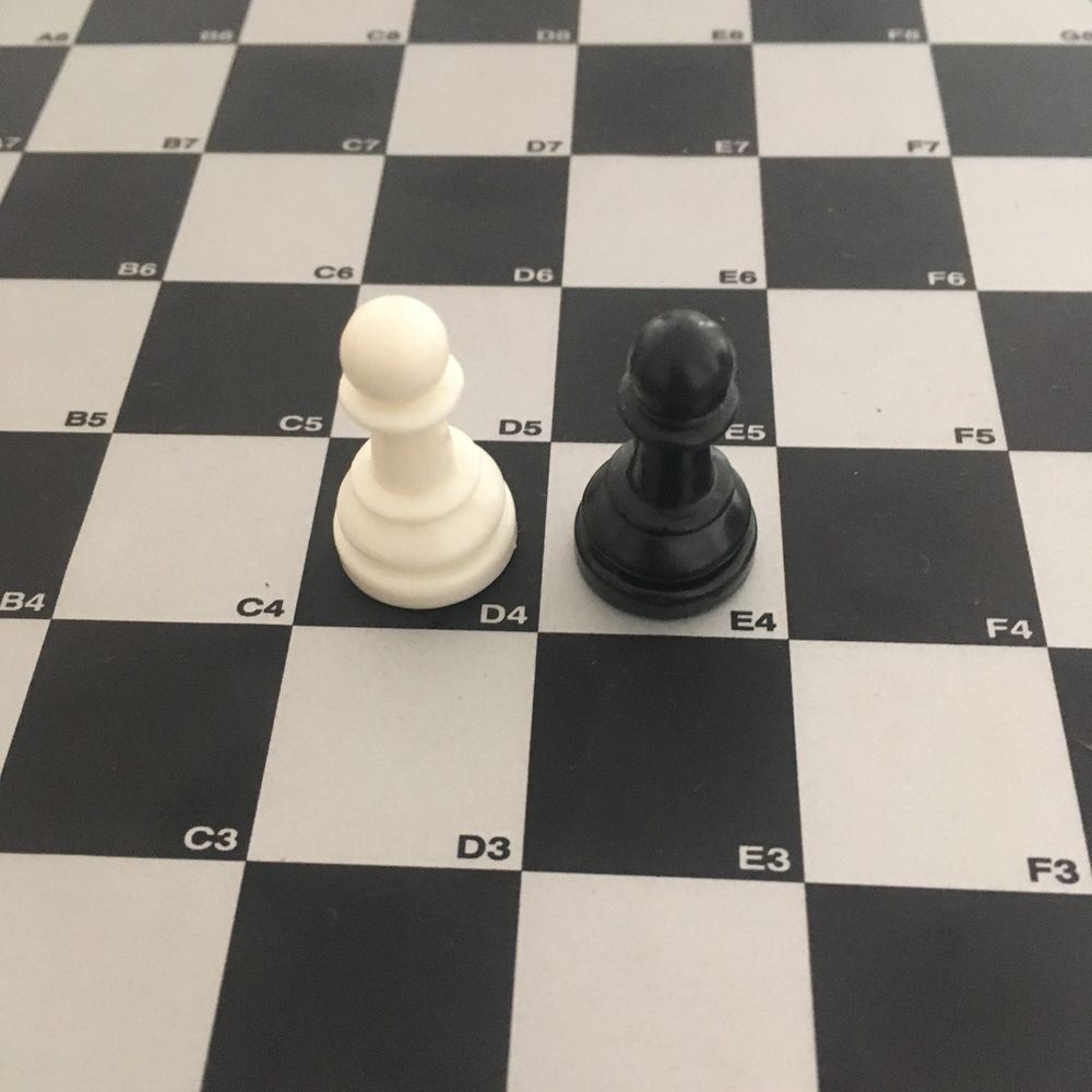 HenryChess50