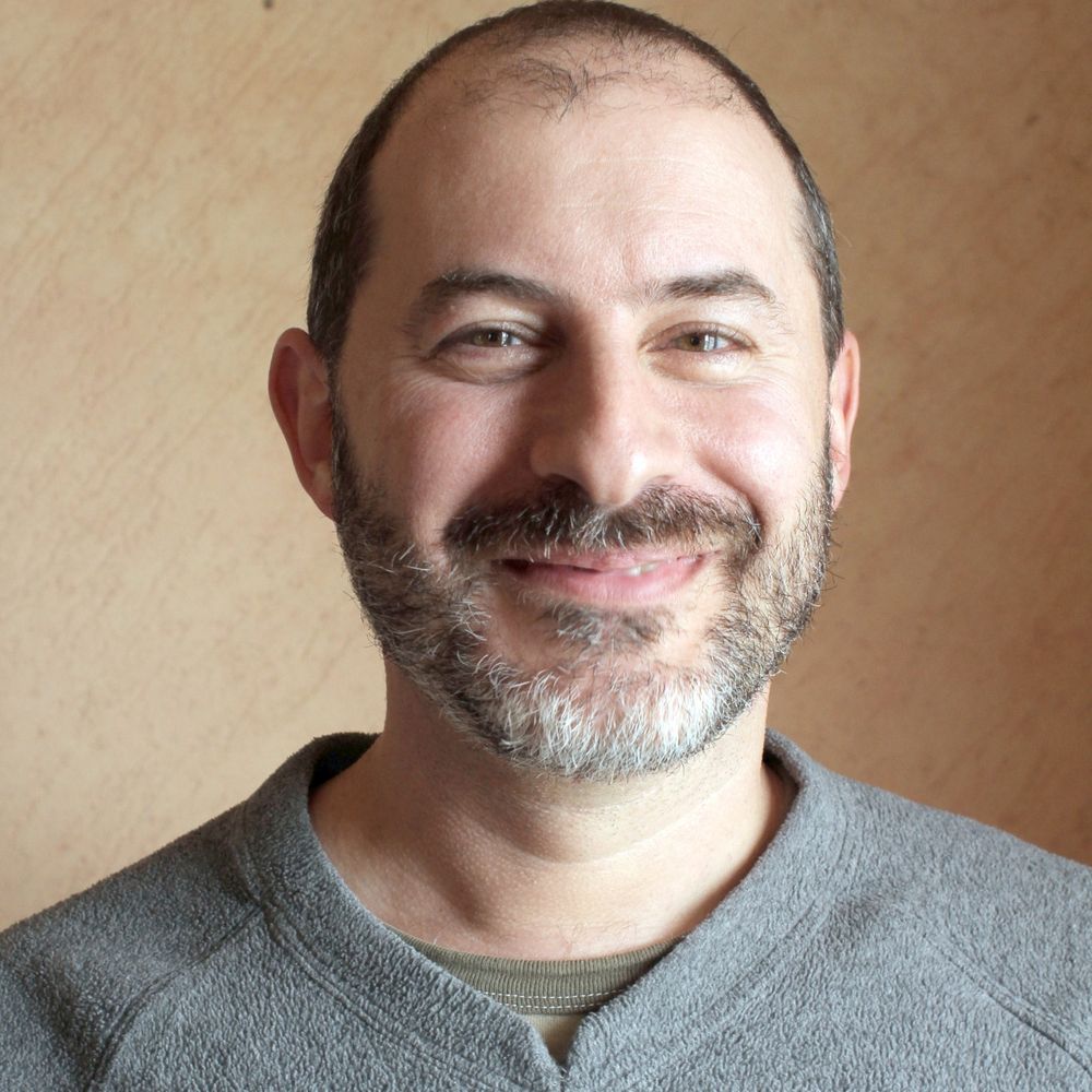 Dan Suslak