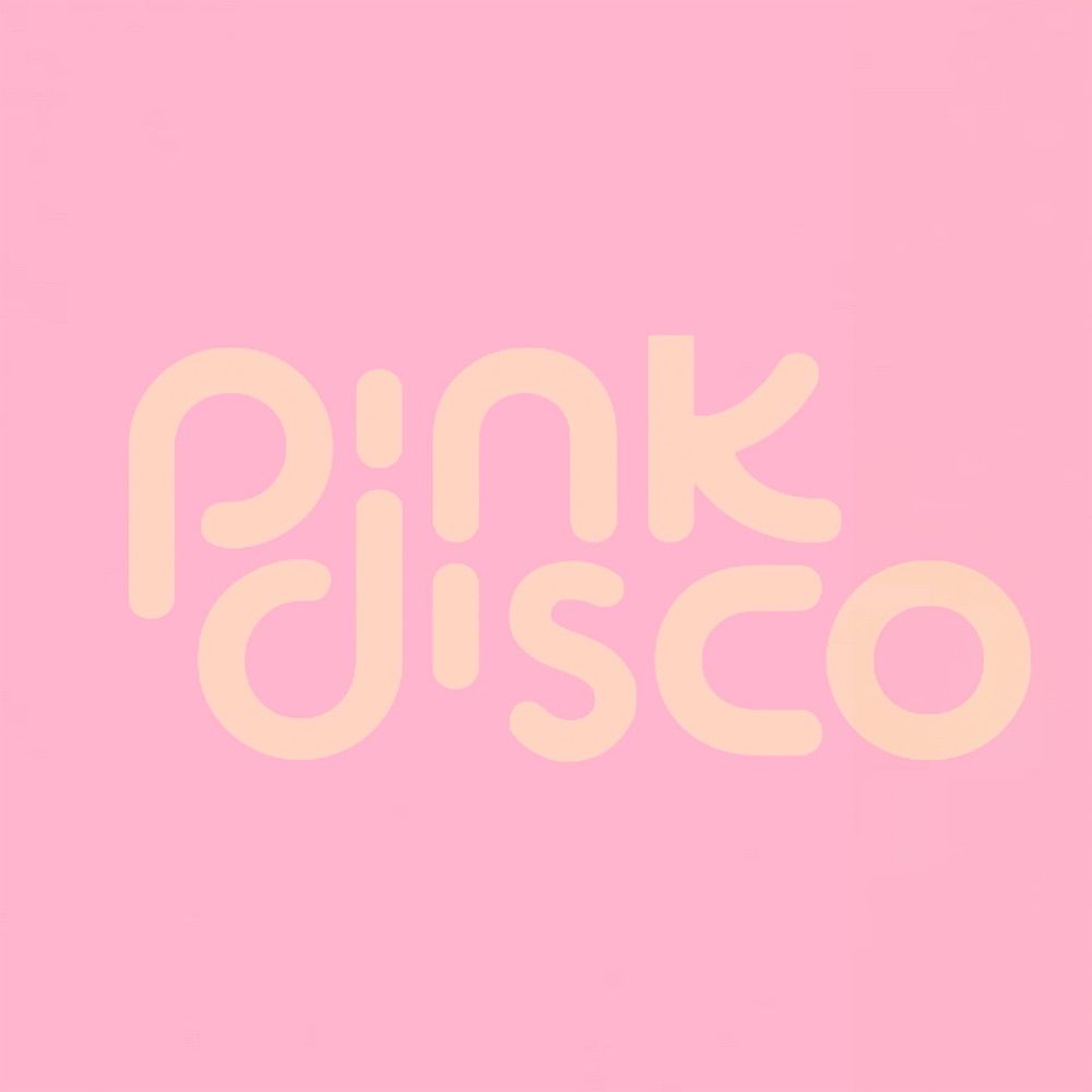 Pink Disco