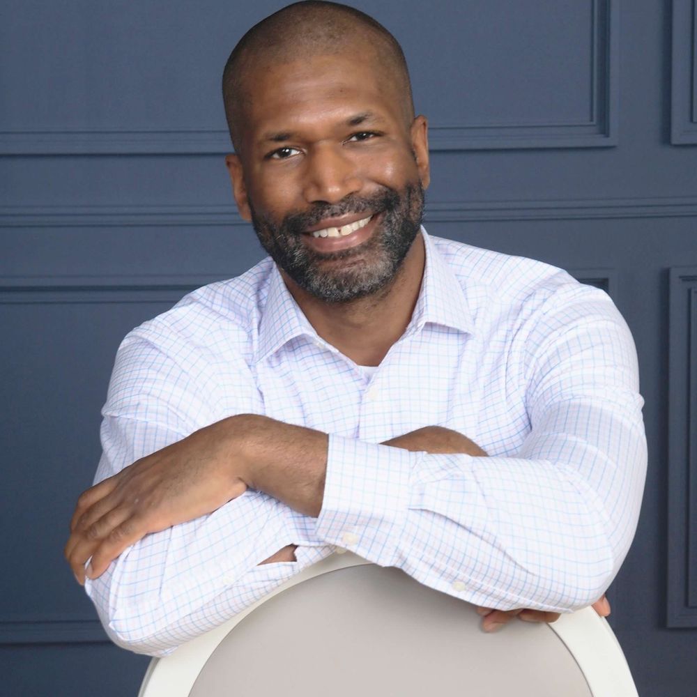 Fredrick Royster