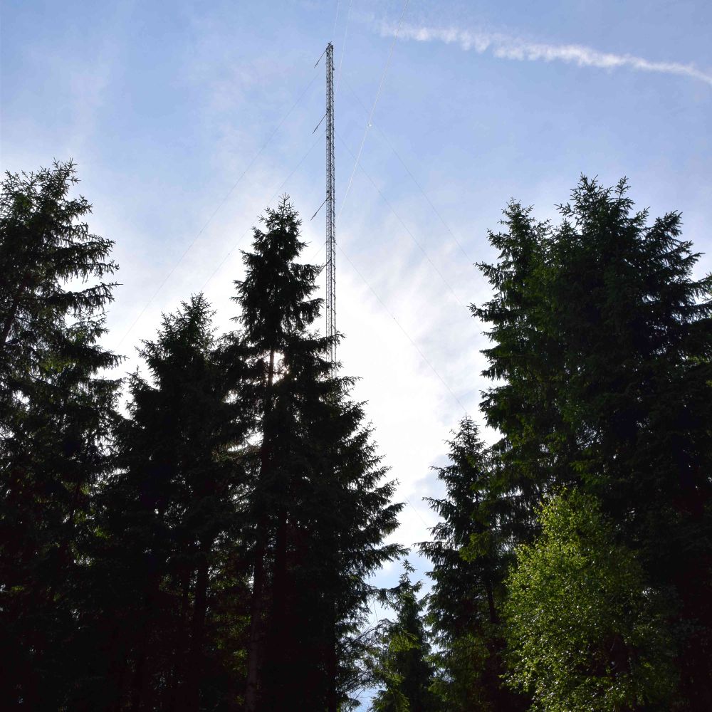 Hyltemossa Atmosphere Ecosystem Research Station Lund University