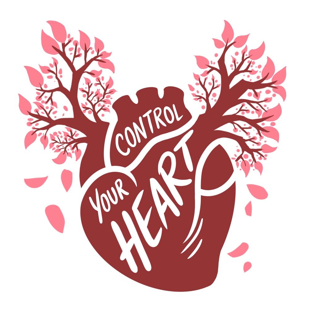 Control Your Heart: A DKBK Hanahaki Zine