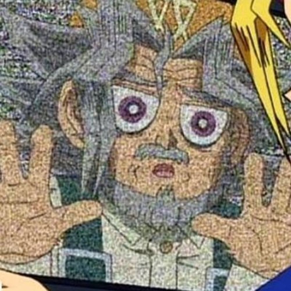 凍結されたゾンビ