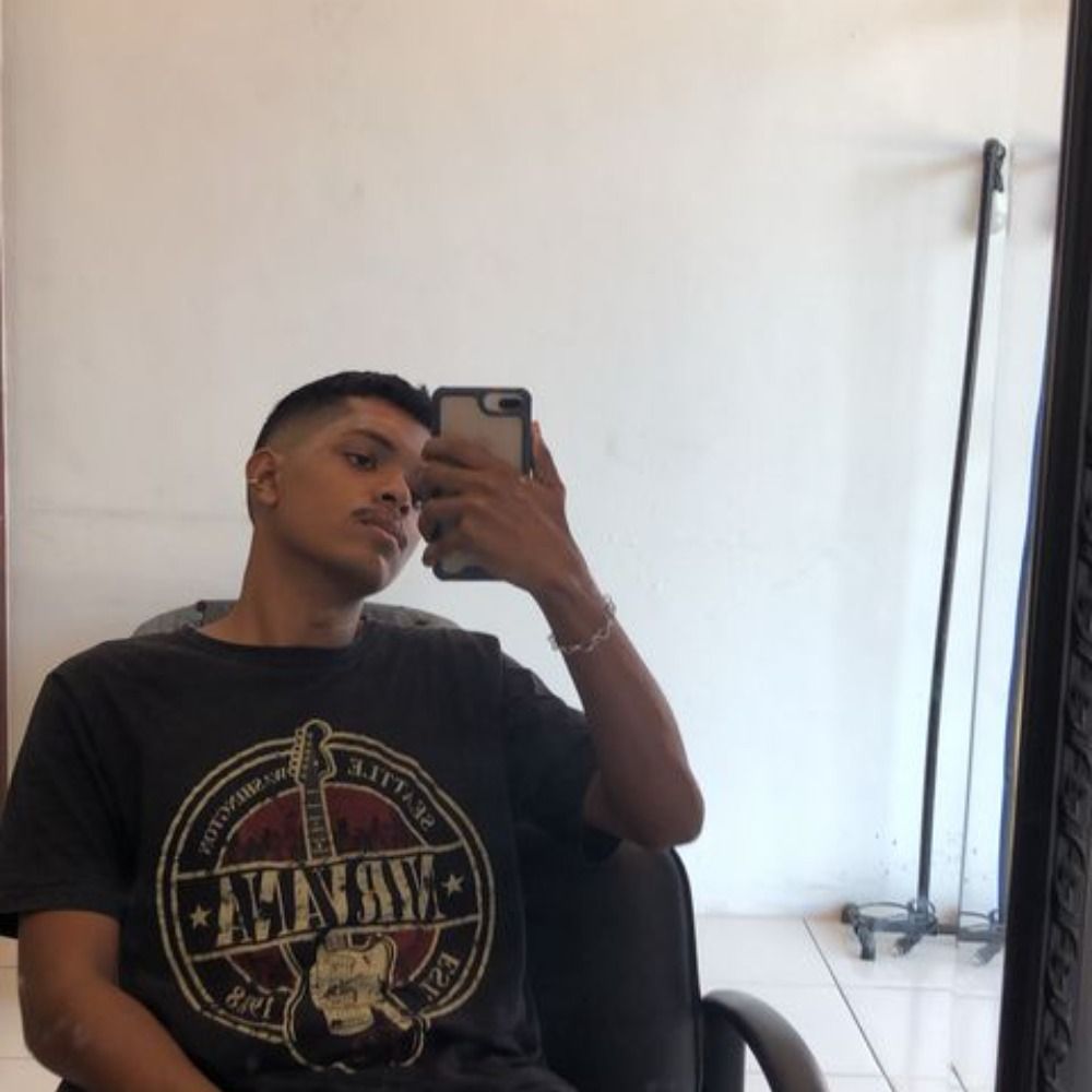 GOLDEN BOY☭⁷⁷⁷