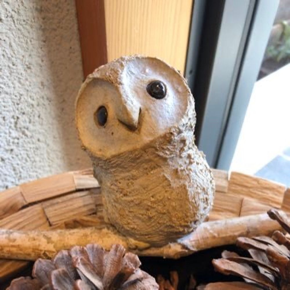 ふくろう