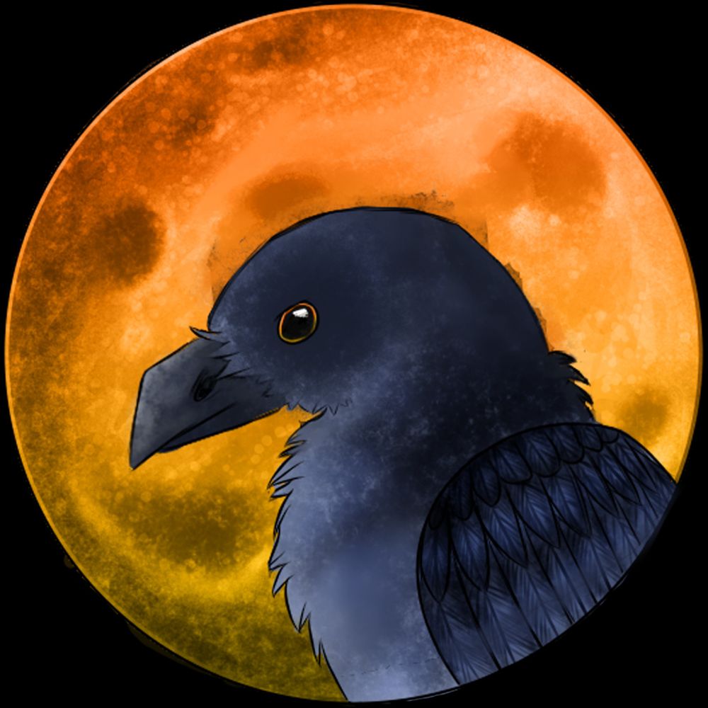 Blue Corvus Games