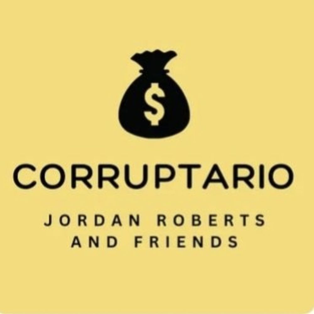 Jordan Roberts's avatar
